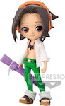 Banpresto Shaman King Yoh Asakura (Ver.B) Figure 14cm