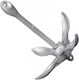 Sail Marine Ancoră de Barcă Umbrelă Galvanizat 0.75kg