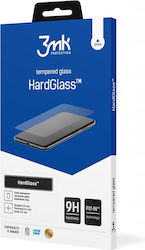 3MK HardGlass Gehärtetes Glas (iPad Pro 2020/2021/2022 12,9 Zoll)