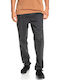 Taxer Trousers Gray