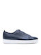 Herren Sneakers Marineblau