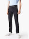 Lacoste Men's Jeans Pants in Slim Fit Navy Blue