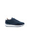 Vice Footwear Sneakers Navy Blue