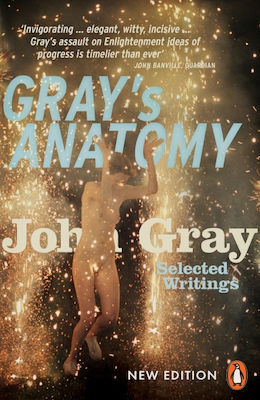 Gray's Anatomy, Selected Writings