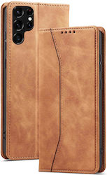 Bodycell PU Leather (Galaxy S22 Ultra 5G) Bodycell PU Leather (Galaxy S22 Ultra 5G)