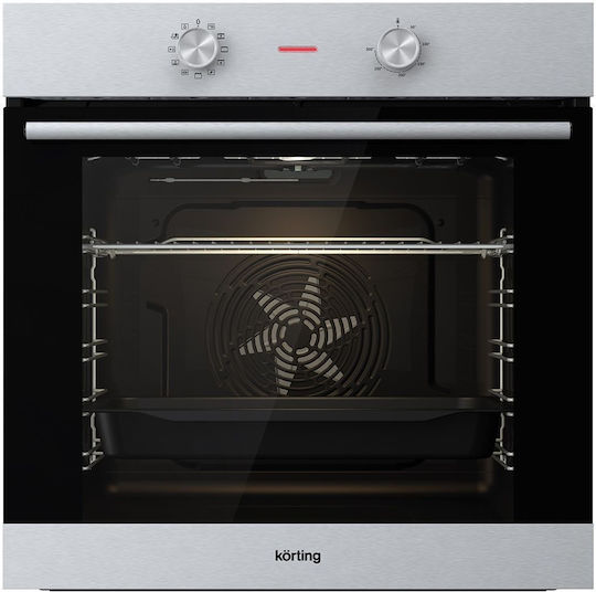 Korting Over Counter Oven 77lt W59.5cm.