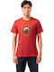 T-Shirt Rot