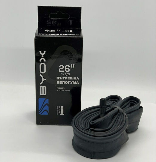 Byox 108987 Σαμπρέλα Ποδηλάτου 26" 35mm