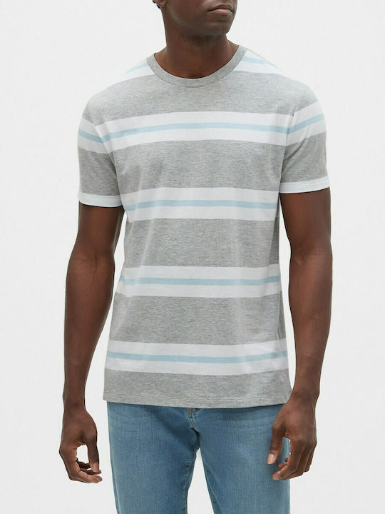 gap φουτερ - Ανδρικά T-shirts GAP 