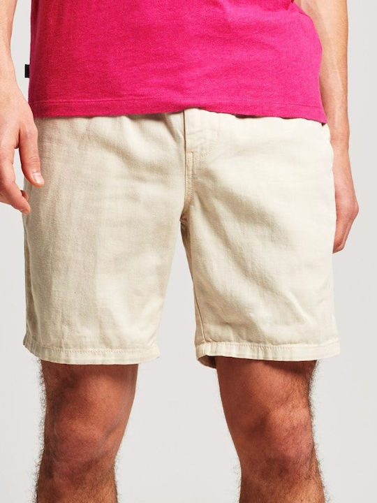 Superdry Organic Cotton Vintage Overdyed Men's ...