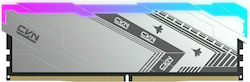 Colorful CVN 16GB DDR5 RAM cu Viteză 4800 pentru Desktop