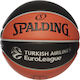 Spalding TF-1000 Legacy EuroLeague Basketball Ball Indoor