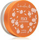 Lovely Peach Setting Powder Fixierpuder