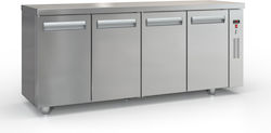 Inox Dobros PS19560 Гърди Без Двигател