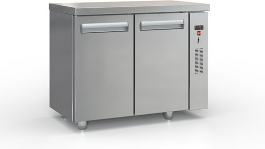 Inox Dobros Гърди без компресор В87xД105xШ60см