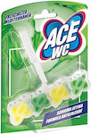 Ace Block Toilet with Scent Mediterranean Freshness 48gr