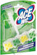 Ace Block Toilet with Scent Mediterranean Freshness 48gr