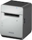 Epson TM-L100 (121) Thermal Receipt Printer USB