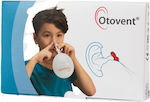 Otovent Kit Παιδικό Αυτοεμφύσησης 1 Συσκευή & 5 Μπαλονάκια