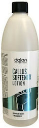 Dalon Callus Softener Lotion Λοσιόν για Κάλους, Σκληρύνσεις 1000ml