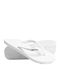 Ovin Vintage Classic Flip Flop Men's Flip Flops White