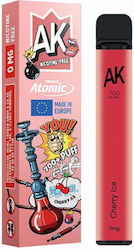 Atomic Disposable Electronic Cigarette 700 Puff...