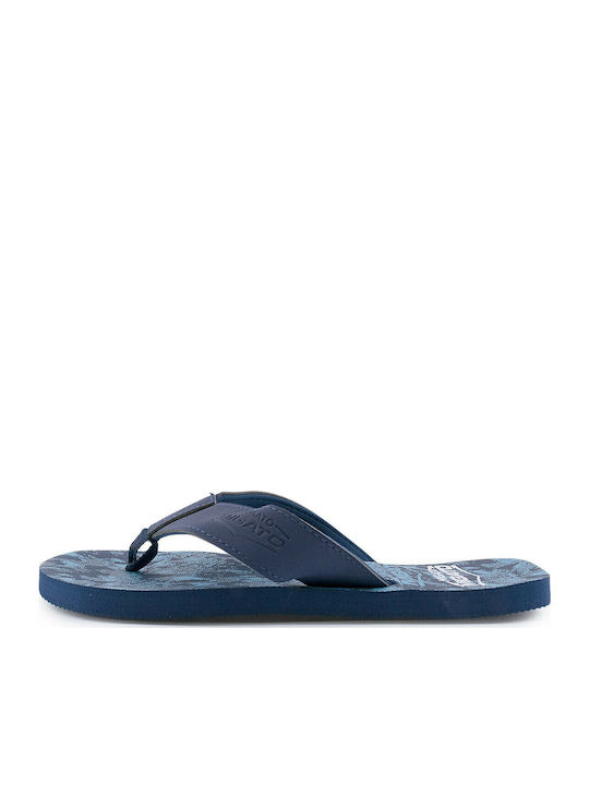 Ανδρικά Flip Flops Μπλε