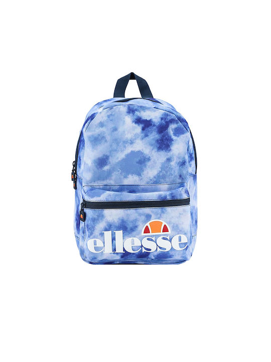 Ellesse Women's Fabric Backpack Light Blue