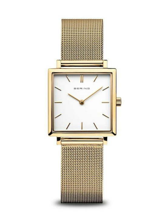 Bering Time Classic Γυναικείο Ρολόι 26mm Μπαταρ...