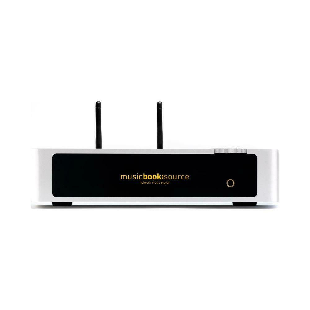 Lindemann Musicbook Source II Streamer / Phono Preamp Skroutz.gr