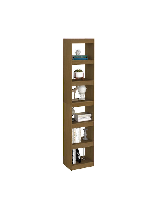 Shelving Unit Floor Ink 40x30x199cm