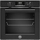 Bertazzoni F60 9 PRO E S N Einbauofen 76Es B59.7cm.