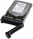 Dell 600GB HDD Hard Drive 2.5" SAS 3.0 10000rpm for Server