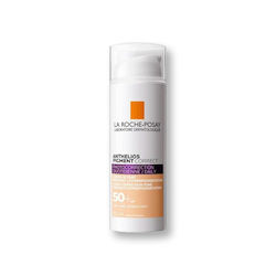 La Roche Posay Aphelions Pigment Correct Αντηλιακή Κρέμα Προσώπου SPF50 με Χρώμα 50ml