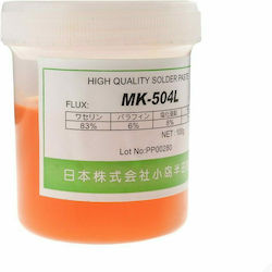 MK-504L Soldering Paste 100gr