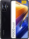Xiaomi Poco F4 GT 5G Dual SIM (12GB/256GB) Stealth Black