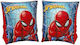 Bestway Schwimmflügel Spiderman für 3-6 Jahre 23x15cm Blau