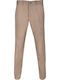 Trousers Suit Beige