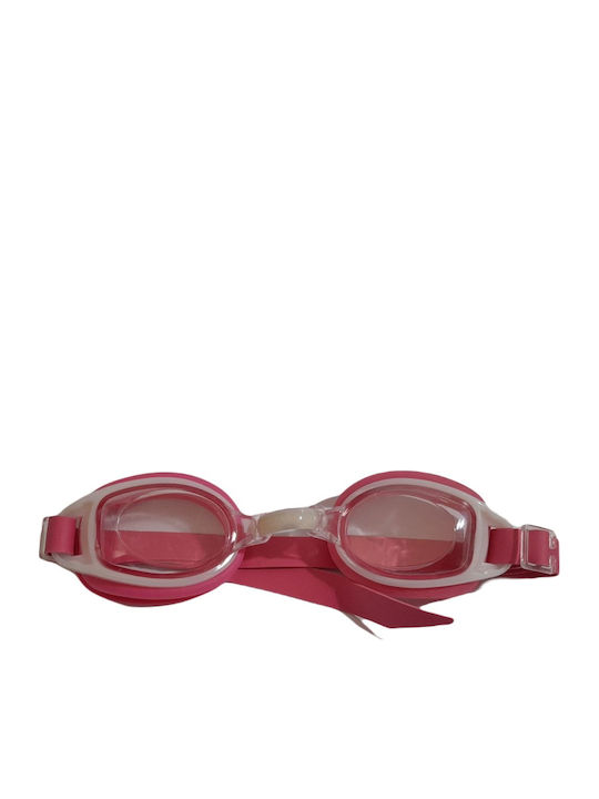 Summertiempo Adults Swimming Goggles with Anti-...
