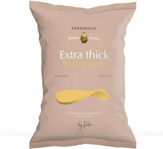 Rubio Chips Extra Thick 140gr 1pcs