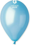 Balon Latex Albastru 30.4buc