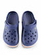 Kinder Badeschlappen Blau