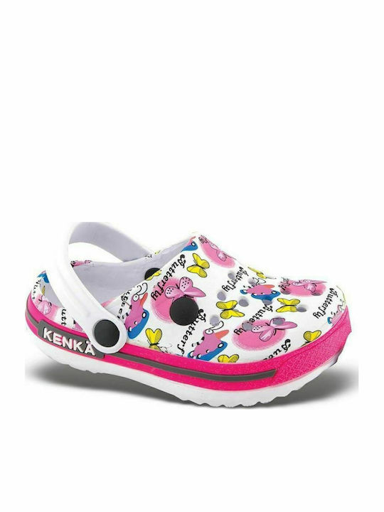 Children's Beach Shoes Multicolour