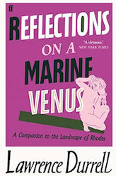 Reflections on A Marine Venus