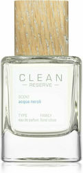 Clean Beauty Clean Reserve Eau de Parfum 50ml