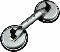 Harden Διπλή Βεντούζα Αλουμινίου Διαμέτρου 118mm Harden Διπλή Βεντούζα Αλουμινίου Διαμέτρου 118mm