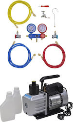 vidaXL Vacuum Pump 3100286