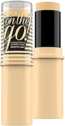 Bellaoggi Stick On The Go Foundation Stick Vani...