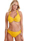 Bikini Slip Yellow