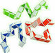 Joid Magic Snake Cube Twist Puzzle made of Plastic for 3+ Years Old 8188-3